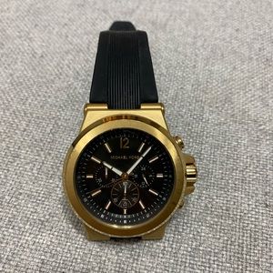 Michael Kors mens watch